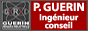 Site de Pierre GUERIN, ingénieur conseil en risque industriel